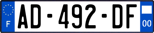 AD-492-DF