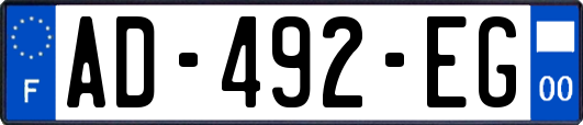 AD-492-EG
