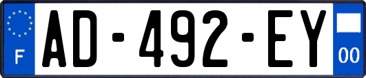 AD-492-EY