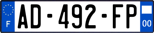 AD-492-FP