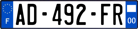 AD-492-FR
