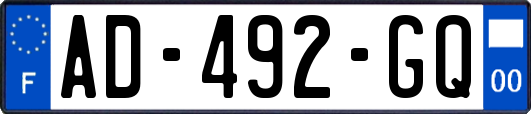 AD-492-GQ