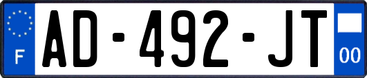 AD-492-JT