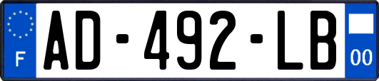 AD-492-LB
