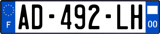 AD-492-LH