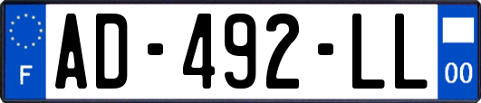 AD-492-LL