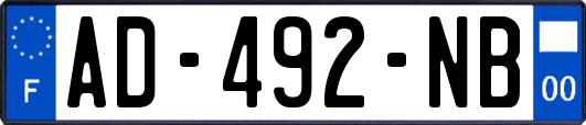 AD-492-NB