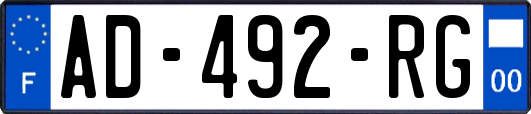 AD-492-RG