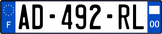 AD-492-RL