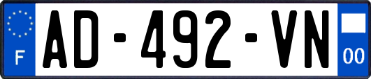 AD-492-VN