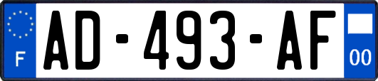 AD-493-AF