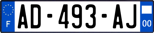 AD-493-AJ
