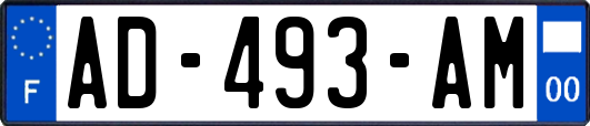 AD-493-AM