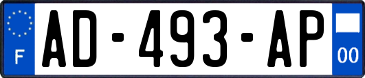AD-493-AP