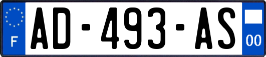 AD-493-AS