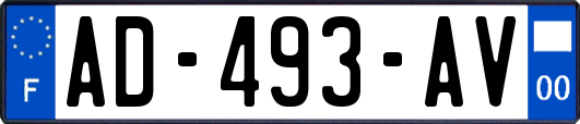 AD-493-AV