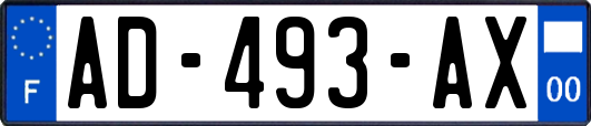 AD-493-AX
