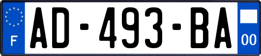 AD-493-BA