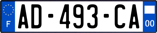 AD-493-CA