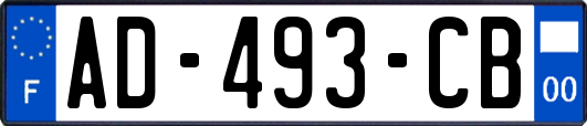 AD-493-CB