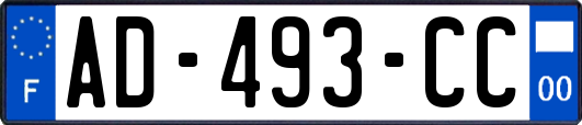 AD-493-CC