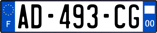 AD-493-CG
