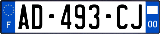 AD-493-CJ