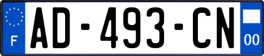 AD-493-CN