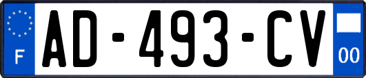 AD-493-CV
