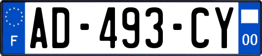 AD-493-CY