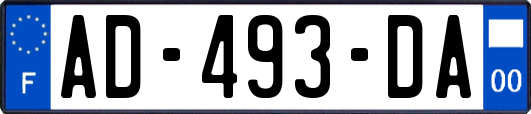 AD-493-DA