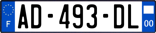 AD-493-DL