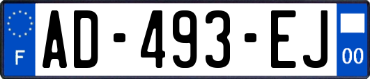 AD-493-EJ