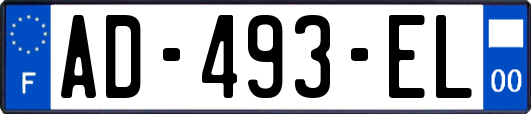 AD-493-EL