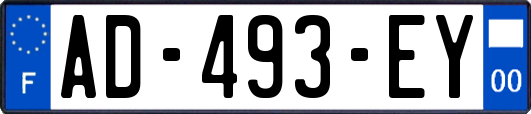 AD-493-EY
