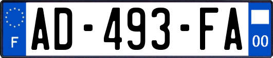 AD-493-FA