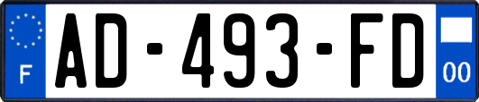AD-493-FD
