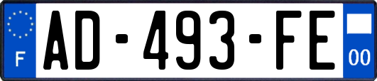 AD-493-FE