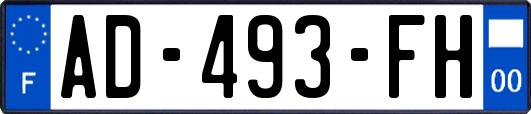 AD-493-FH
