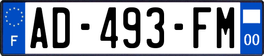 AD-493-FM