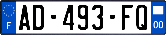AD-493-FQ