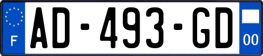 AD-493-GD