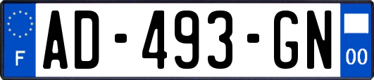 AD-493-GN