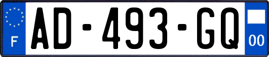 AD-493-GQ