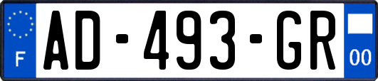 AD-493-GR