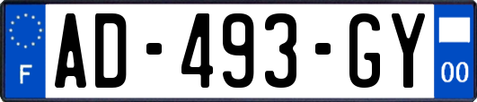 AD-493-GY