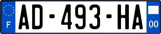 AD-493-HA