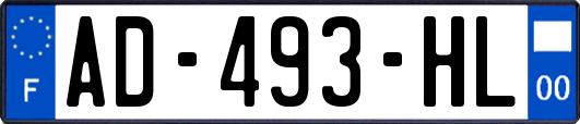 AD-493-HL