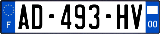 AD-493-HV