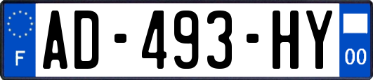 AD-493-HY